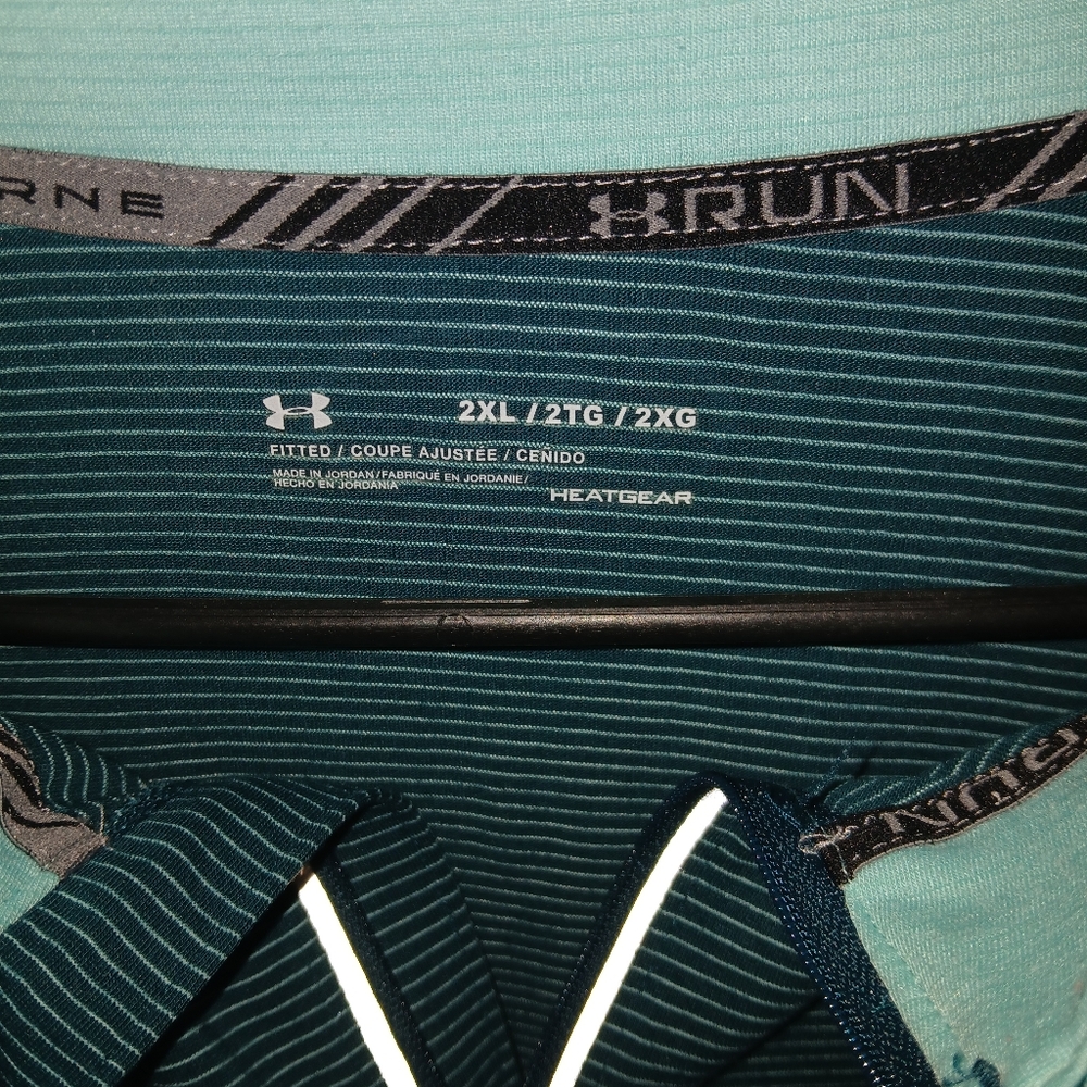 XXL Under Armour long sleeve - Picture 4 of 4
